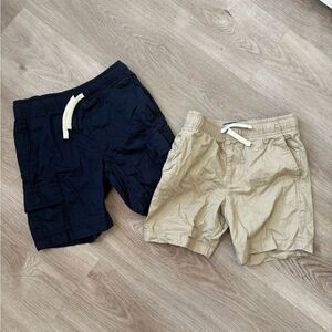 Old Navy boys shorts bundle